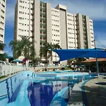 Renovado Apartamento 606 G - Ecologic Park Caldas Novas