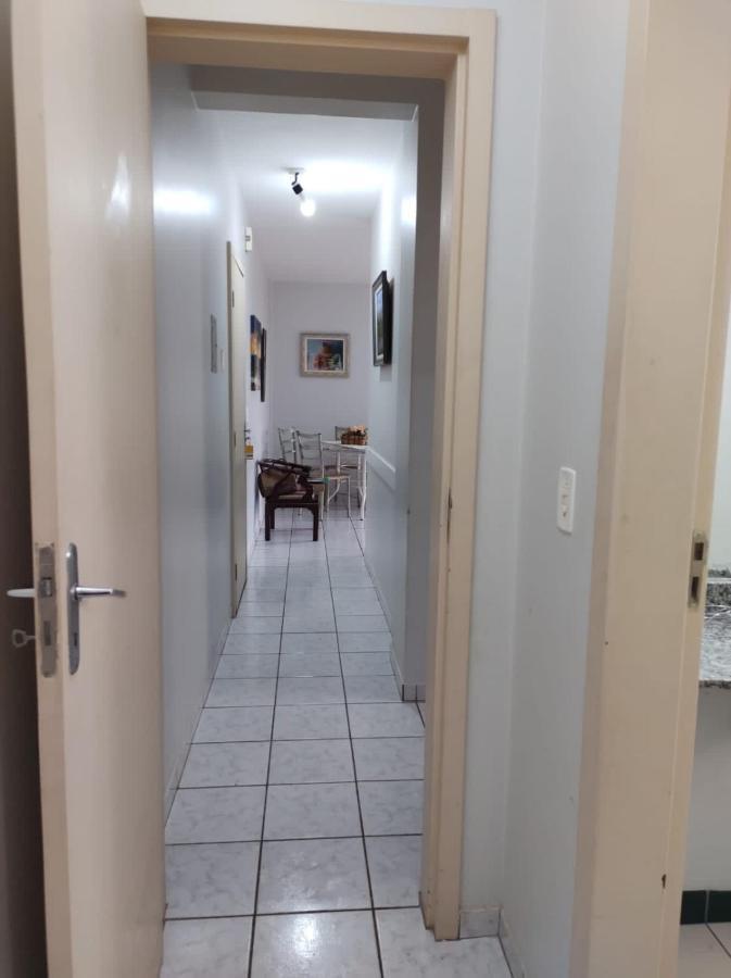 Renovado Apartamento 606 G - Ecologic Park Apartment Caldas Novas