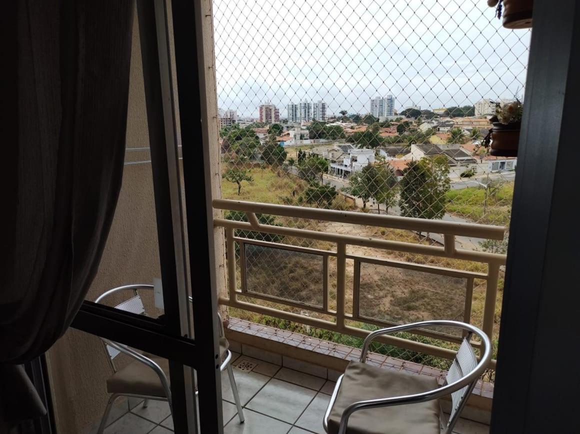Renovado Apartamento 606 G - Ecologic Park