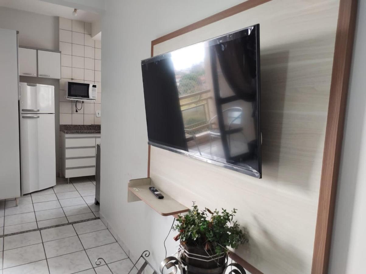 Renovado Apartamento 606 G - Ecologic Park