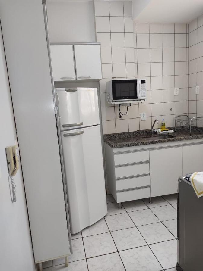 Apartment Renovado Apartamento 606 G - Ecologic Park
