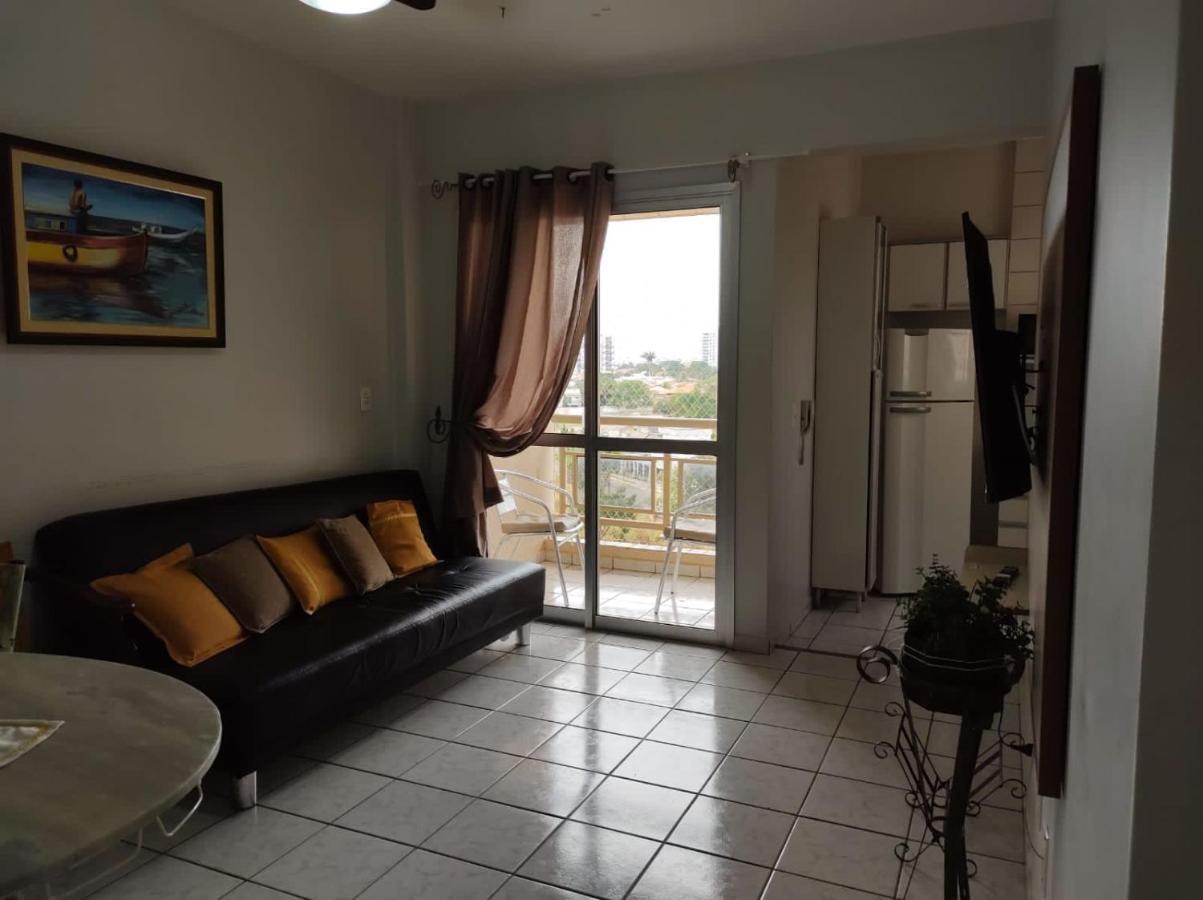Apartment Renovado Apartamento 606 G - Ecologic Park *