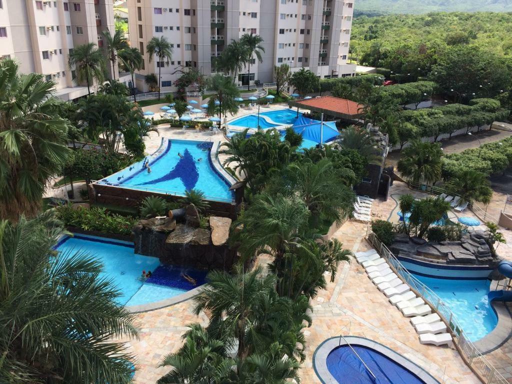 Renovado Apartamento 606 G - Ecologic Park