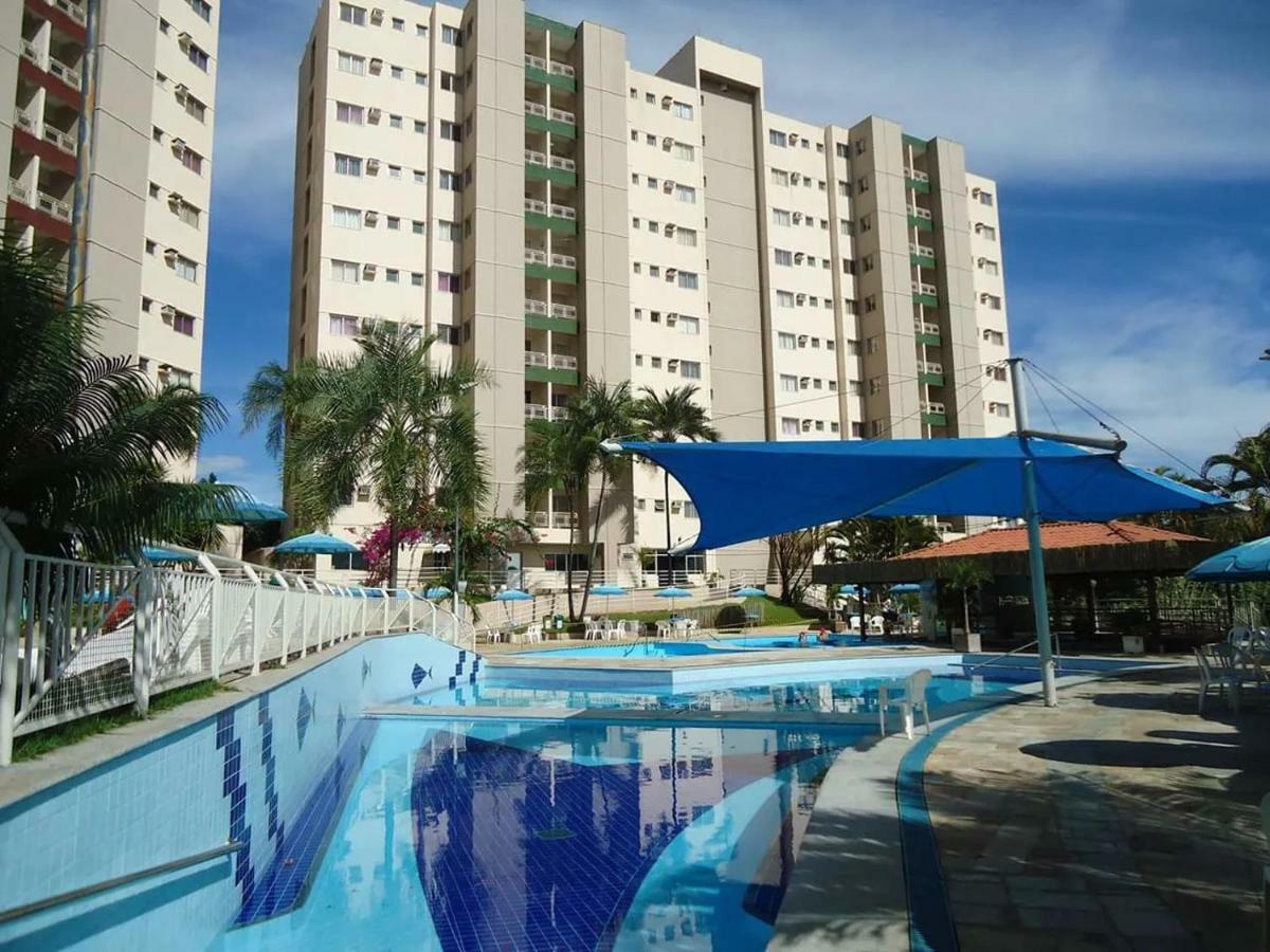Apartment Renovado Apartamento 606 G - Ecologic Park